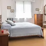 Lejlighed M340 - Marcelli, Accogliente Trilocale Fronte Mare Con Balcone Marcelli