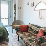 Lejlighed M340 - Marcelli, Accogliente Trilocale Fronte Mare Con Balcone *