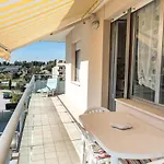 Lejlighed M340 - Marcelli, Accogliente Trilocale Fronte Mare Con Balcone