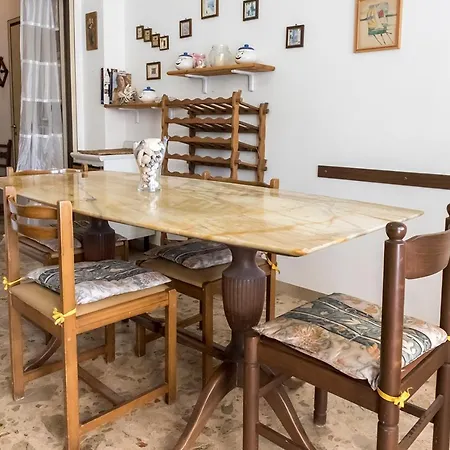 M340 - Marcelli, Accogliente Trilocale Fronte Mare Con Balcone شقة *