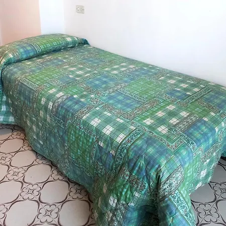 M340 - Marcelli, Accogliente Trilocale Fronte Mare Con Balcone شقة *